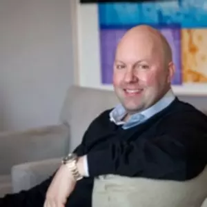 Marc Andreessen's Recommended Books